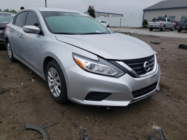 NISSAN ALTIMA 2.5 2017 1n4al3ap5hn325286