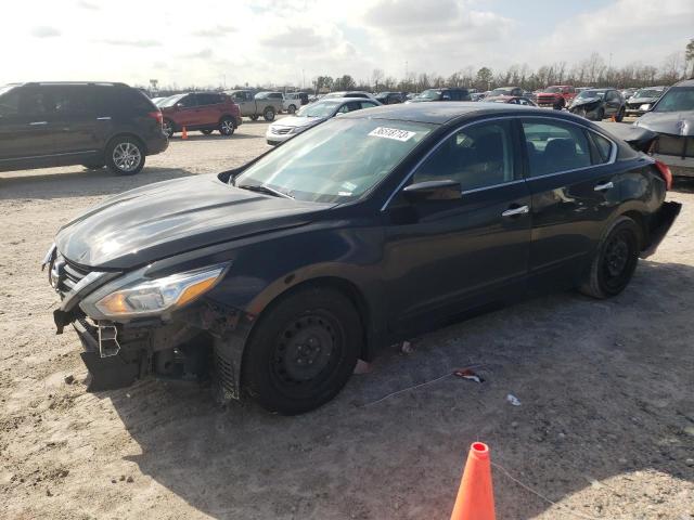 NISSAN ALTIMA 2.5 2017 1n4al3ap5hn325451