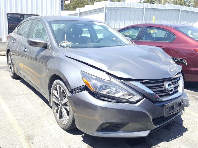 NISSAN ALTIMA 2.5 2017 1n4al3ap5hn325532