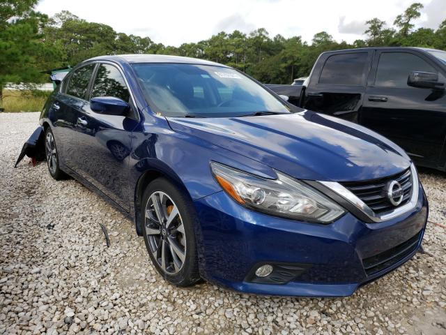 NISSAN ALTIMA 2.5 2017 1n4al3ap5hn326406