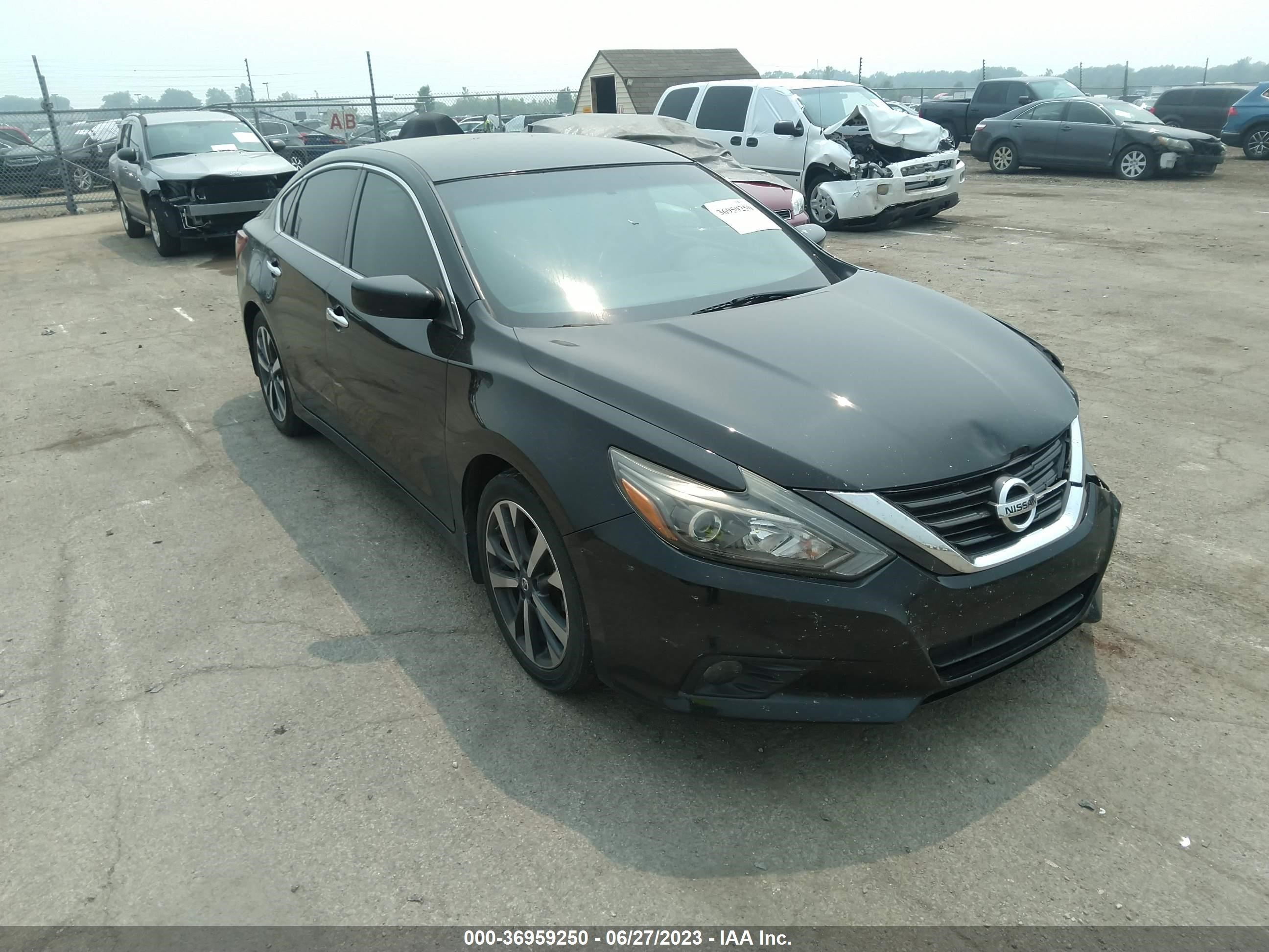 NISSAN ALTIMA 2017 1n4al3ap5hn326826