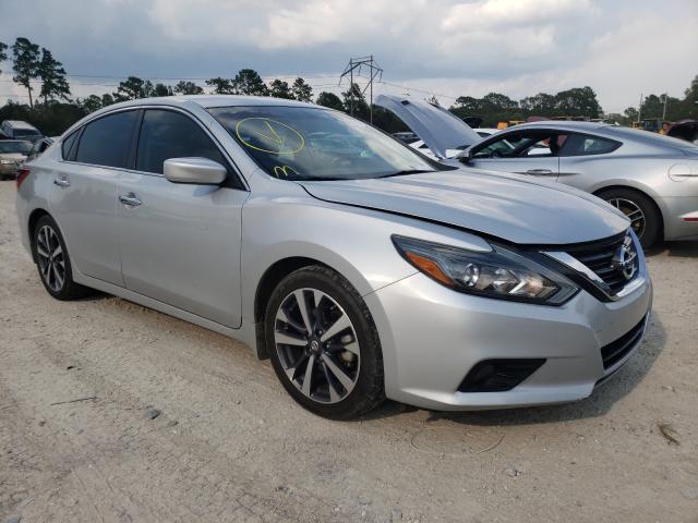 NISSAN ALTIMA 2.5 2017 1n4al3ap5hn326972