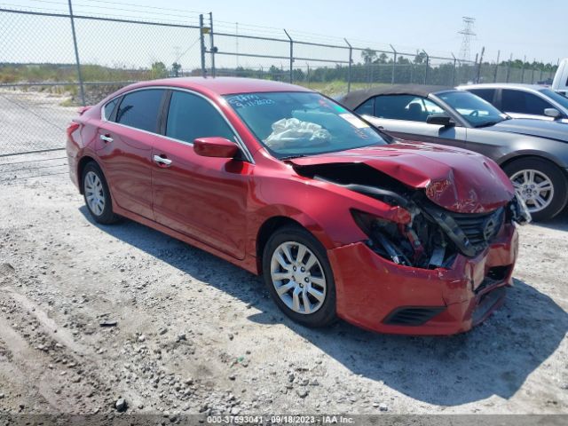 NISSAN ALTIMA 2017 1n4al3ap5hn327636