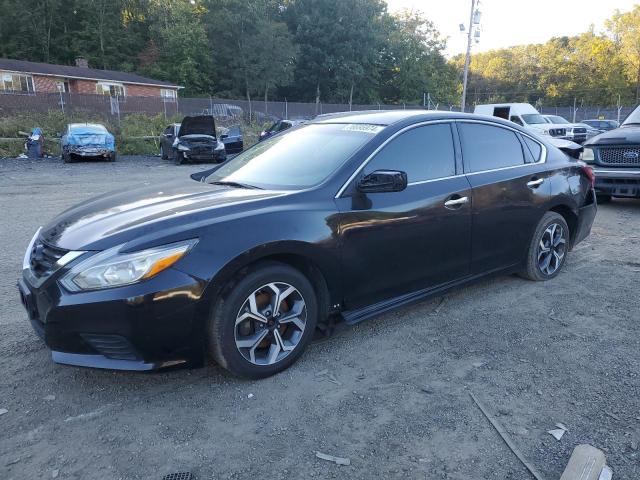 NISSAN ALTIMA 2.5 2017 1n4al3ap5hn328382