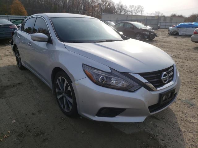 NISSAN ALTIMA 2.5 2017 1n4al3ap5hn331220