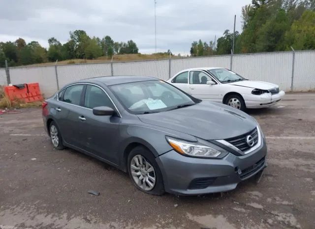 NISSAN ALTIMA 2017 1n4al3ap5hn331797