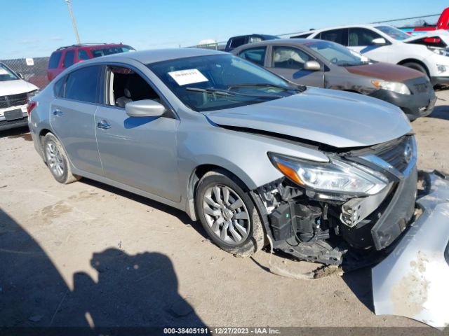 NISSAN ALTIMA 2017 1n4al3ap5hn332450