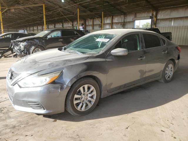 NISSAN ALTIMA 2.5 2017 1n4al3ap5hn332934