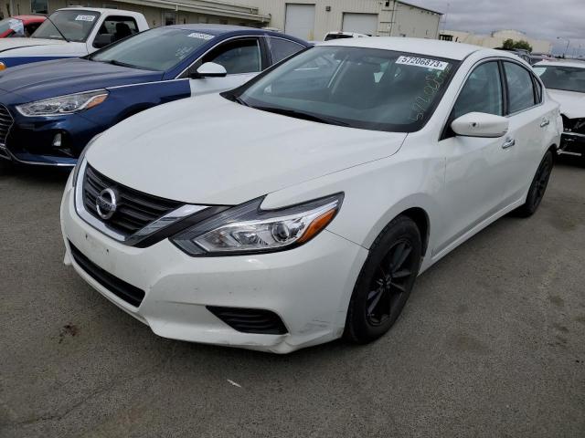 NISSAN ALTIMA 2.5 2017 1n4al3ap5hn332996