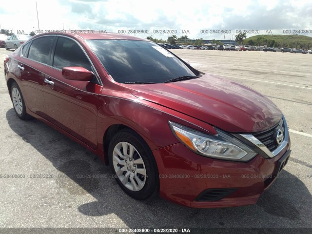 NISSAN ALTIMA 2017 1n4al3ap5hn333047