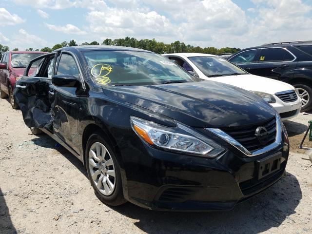 NISSAN ALTIMA 2.5 2017 1n4al3ap5hn333145