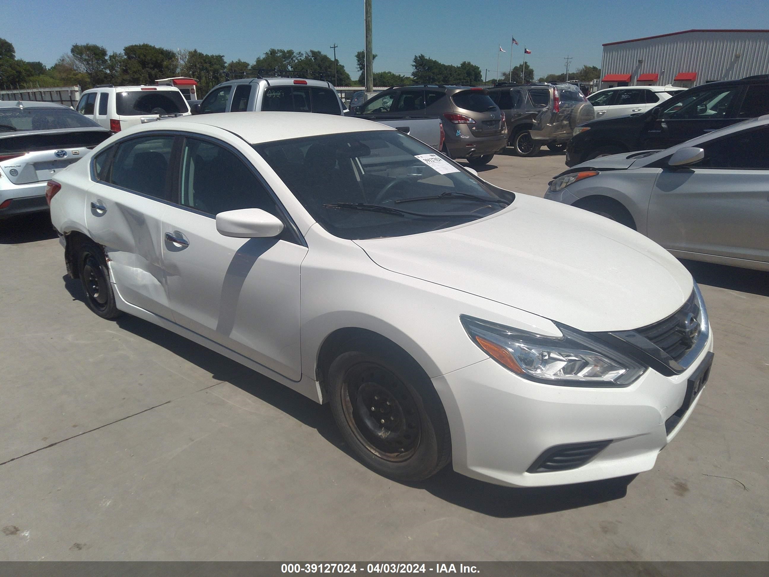 NISSAN ALTIMA 2017 1n4al3ap5hn333484