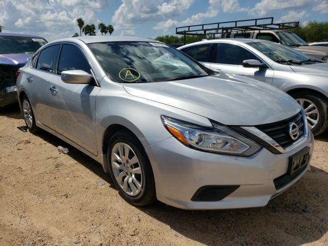 NISSAN ALTIMA 2.5 2017 1n4al3ap5hn334733