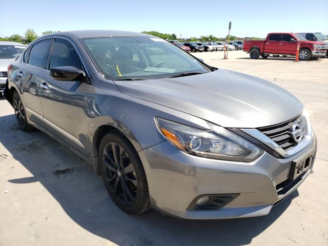 NISSAN ALTIMA 2.5 2017 1n4al3ap5hn334960