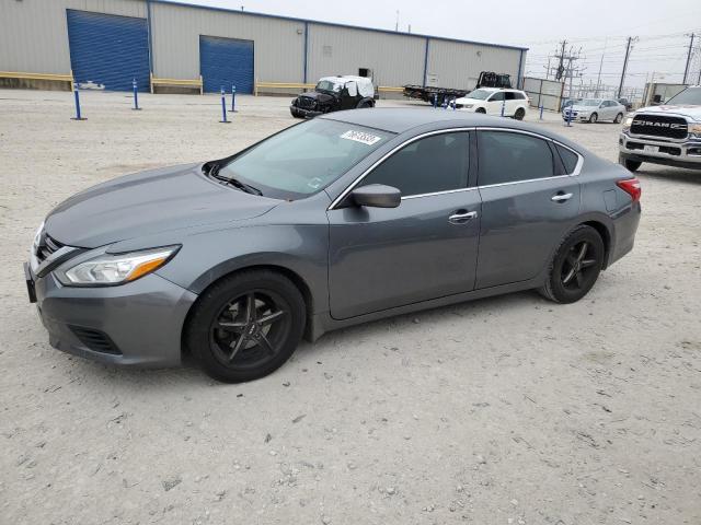 NISSAN ALTIMA 2017 1n4al3ap5hn334974