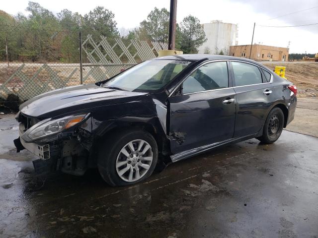 NISSAN ALTIMA 2.5 2017 1n4al3ap5hn335008