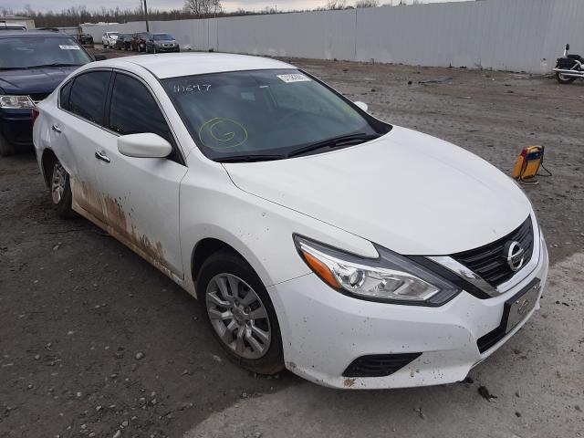 NISSAN ALTIMA 2.5 2017 1n4al3ap5hn335056