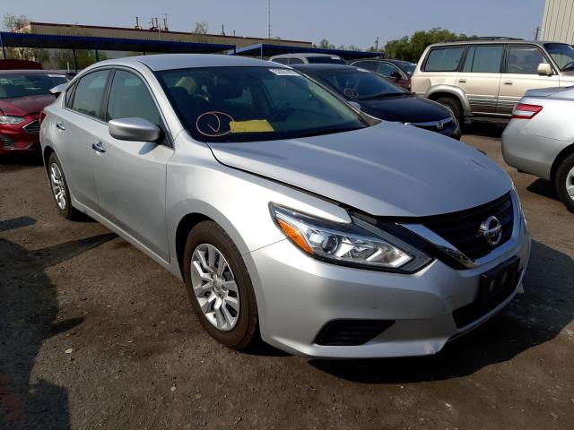 NISSAN ALTIMA 2.5 2017 1n4al3ap5hn336272