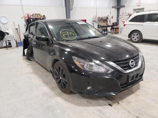 NISSAN ALTIMA 2.5 2017 1n4al3ap5hn336417