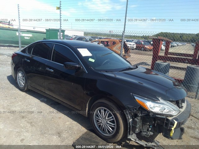 NISSAN ALTIMA 2017 1n4al3ap5hn337955