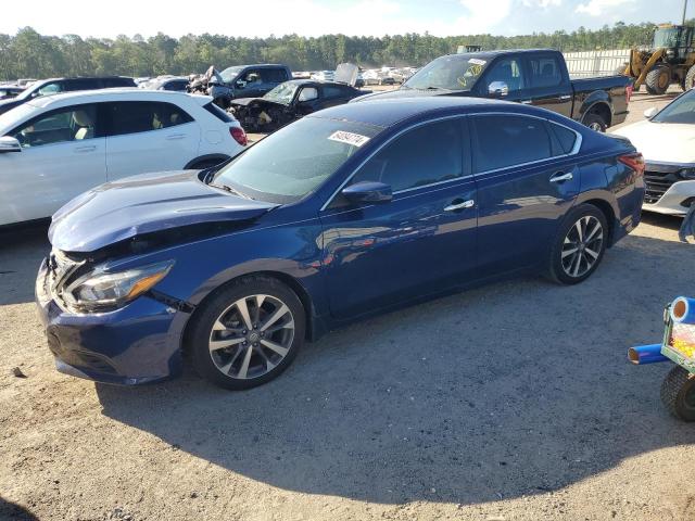 NISSAN ALTIMA 2.5 2017 1n4al3ap5hn338880