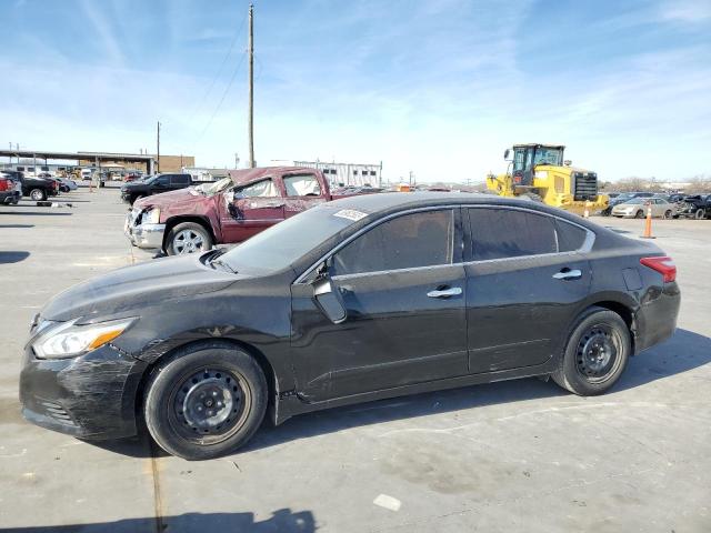 NISSAN ALTIMA 2.5 2017 1n4al3ap5hn339625