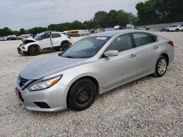 NISSAN ALTIMA 2.5 2017 1n4al3ap5hn339706