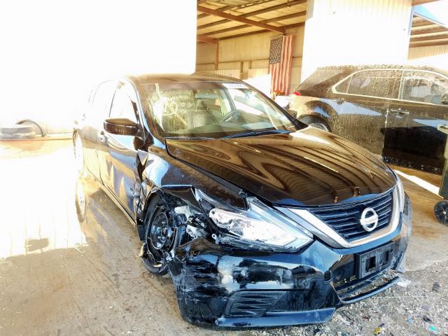 NISSAN ALTIMA 2.5 2017 1n4al3ap5hn340533