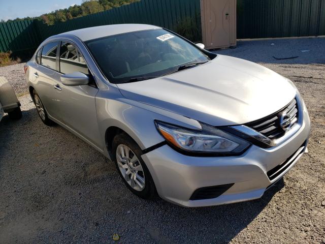 NISSAN ALTIMA 2.5 2017 1n4al3ap5hn340595