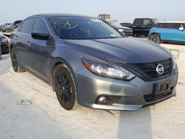 NISSAN ALTIMA 2.5 2017 1n4al3ap5hn341259