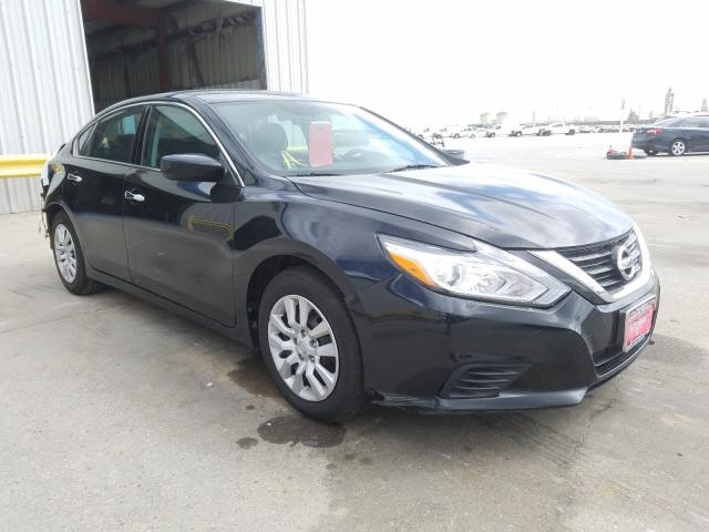 NISSAN ALTIMA 2.5 2017 1n4al3ap5hn341892