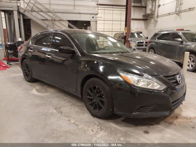 NISSAN ALTIMA 2017 1n4al3ap5hn341990