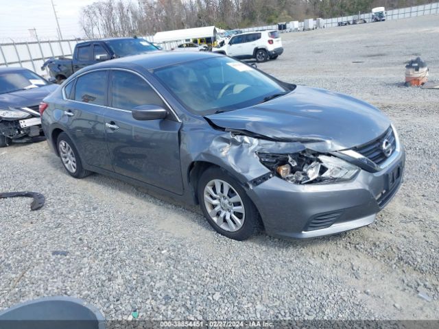 NISSAN ALTIMA 2017 1n4al3ap5hn342086