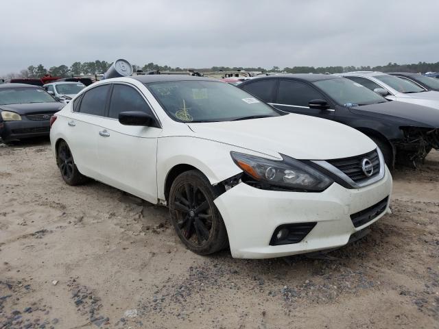 NISSAN ALTIMA 2.5 2017 1n4al3ap5hn342167