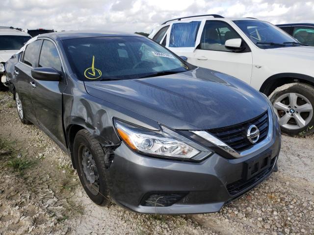 NISSAN ALTIMA 2.5 2017 1n4al3ap5hn342203