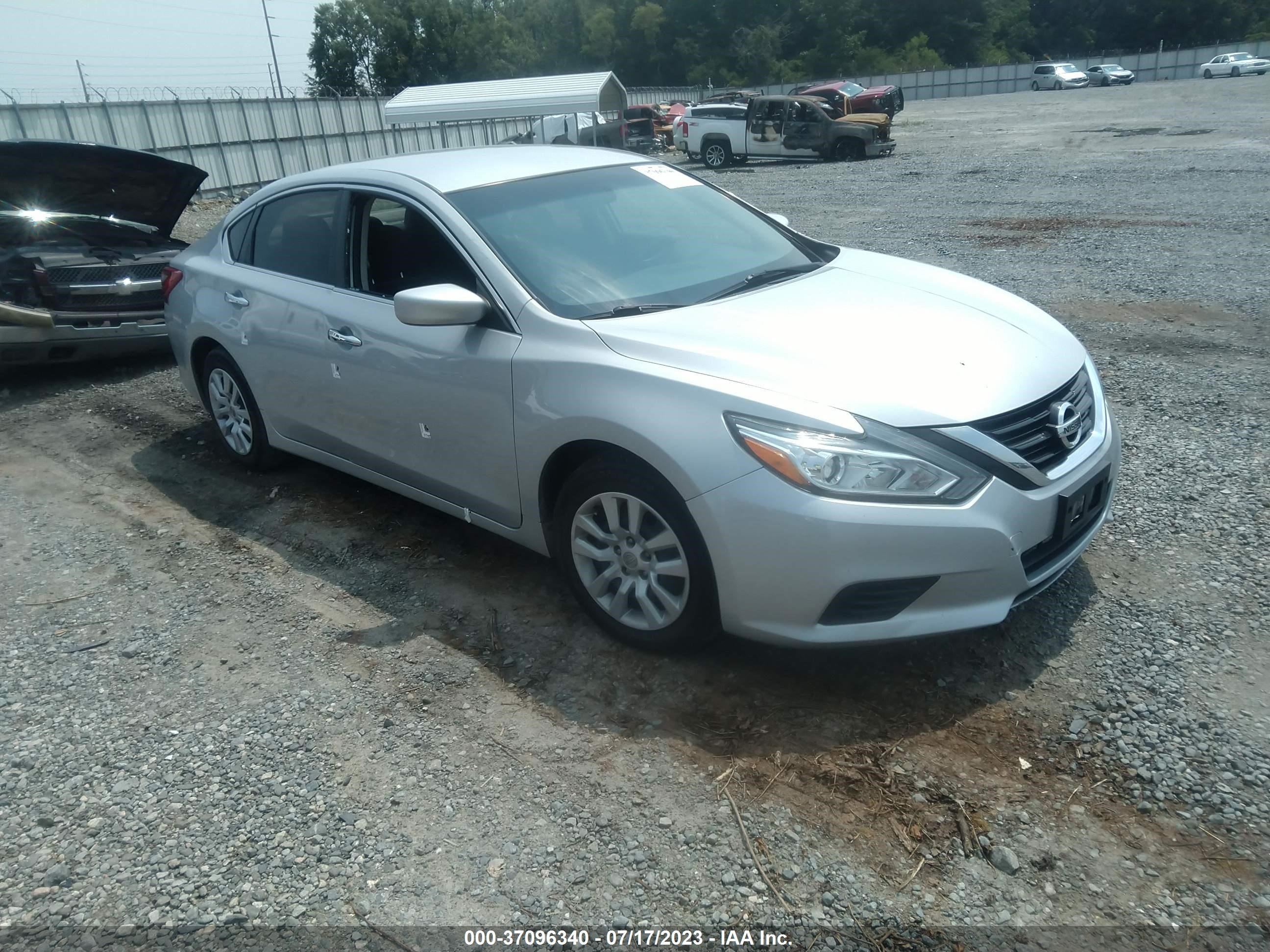 NISSAN ALTIMA 2017 1n4al3ap5hn343514