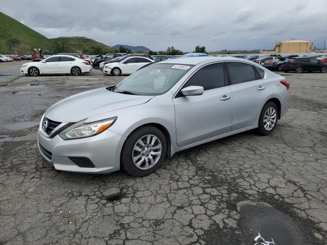 NISSAN ALTIMA 2.5 2017 1n4al3ap5hn344355