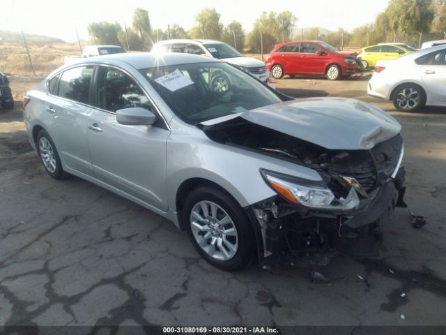 NISSAN ALTIMA 2017 1n4al3ap5hn344551