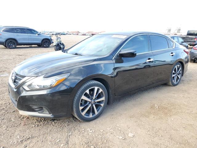 NISSAN ALTIMA 2.5 2017 1n4al3ap5hn344579