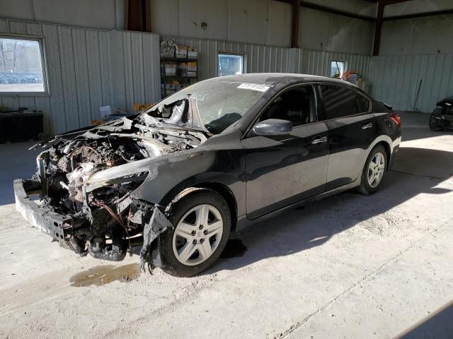 NISSAN ALTIMA 2.5 2017 1n4al3ap5hn344761