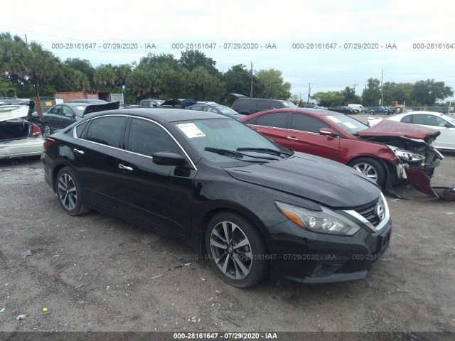 NISSAN ALTIMA 2017 1n4al3ap5hn345442