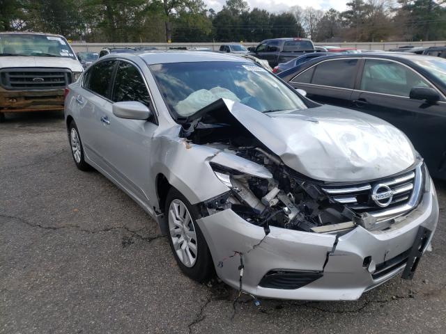 NISSAN ALTIMA 2017 1n4al3ap5hn345599