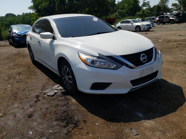 NISSAN ALTIMA 2.5 2017 1n4al3ap5hn345960