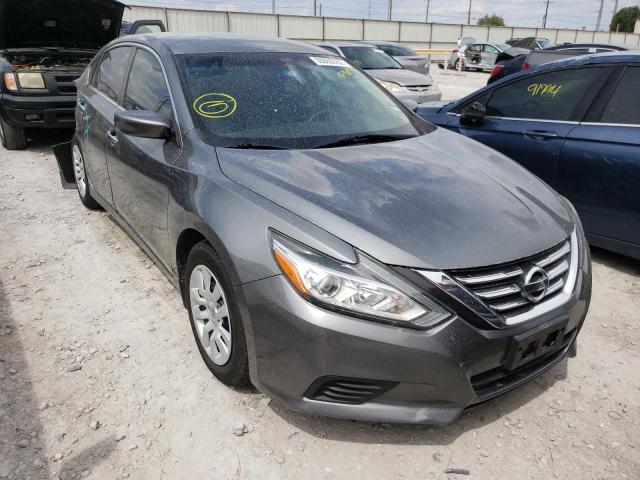 NISSAN ALTIMA 2.5 2017 1n4al3ap5hn346039