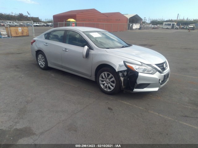 NISSAN ALTIMA 2017 1n4al3ap5hn346073