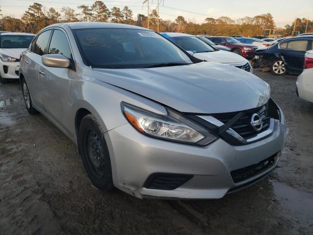 NISSAN ALTIMA 2.5 2017 1n4al3ap5hn346400