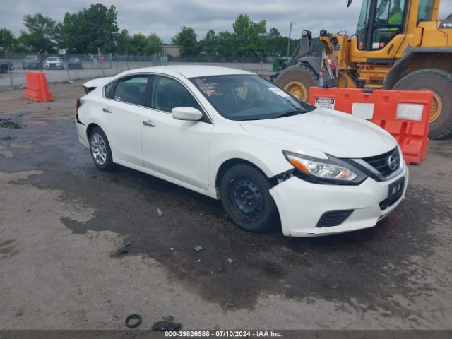 NISSAN ALTIMA 2017 1n4al3ap5hn347000