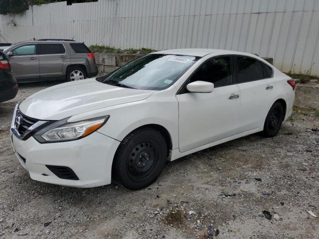 NISSAN ALTIMA 2.5 2017 1n4al3ap5hn347062