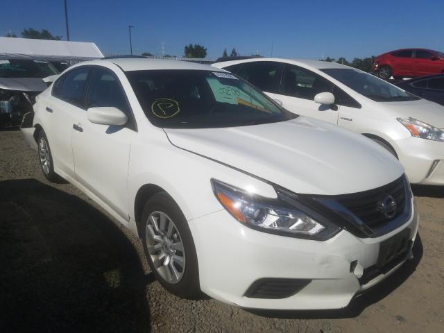 NISSAN ALTIMA 2.5 2017 1n4al3ap5hn347773