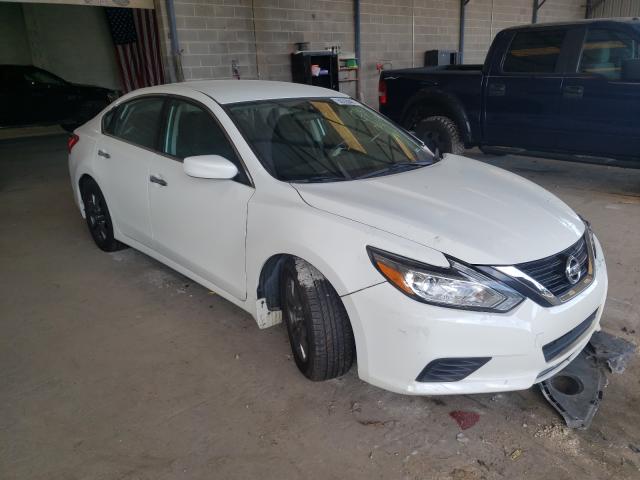 NISSAN ALTIMA 2.5 2017 1n4al3ap5hn348017